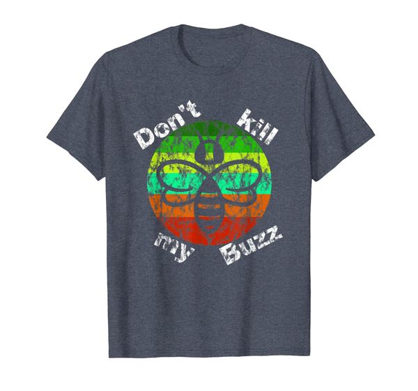 

Don't kill my Buzz T-Shirt for Beekeepers, Mainly pictures