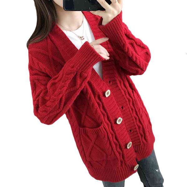 

casual dresses female sweater with v-neck cleavage, long sleeve, broad, medium or long, thick mesh, female handle h643 nuco, Black;gray