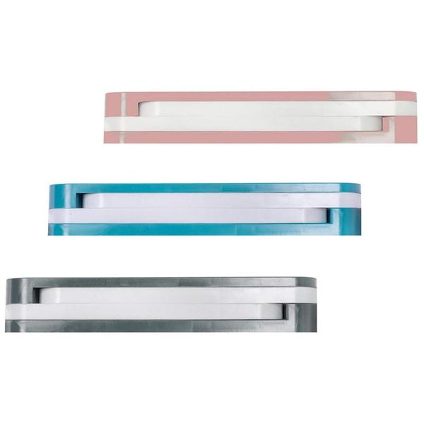 

clothing & wardrobe storage bathroom slippers rack wall mounted shoe organizer three-in-one folding holder shoes hanger self adhesive hol