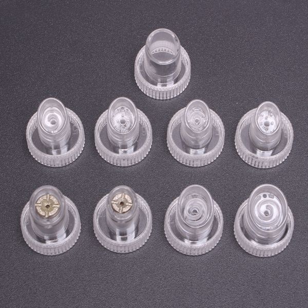

cleaning tools tips for h2o2 water oxygen jet hydro dermabrasion facial care machine accessories oxygen handle airbrush