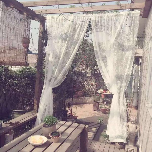 

curtain: 1.45 meter width, 1.7 height, 3 pieces curtain & drapes