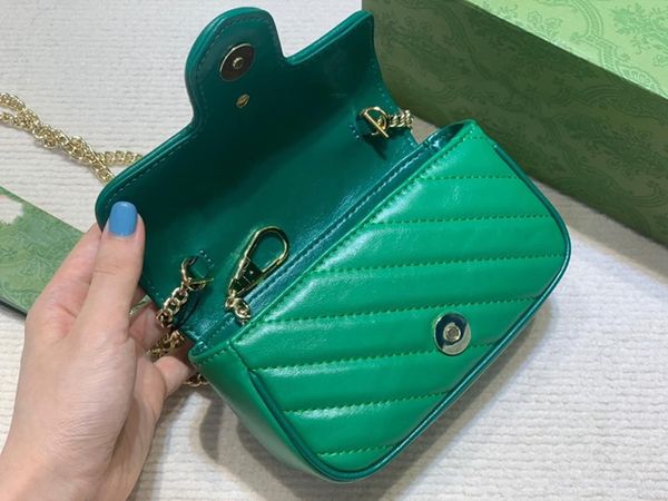 

evening bags high famous brands shoulder genuine leather fashion design chain bag women luxurious look ladies favorite mini