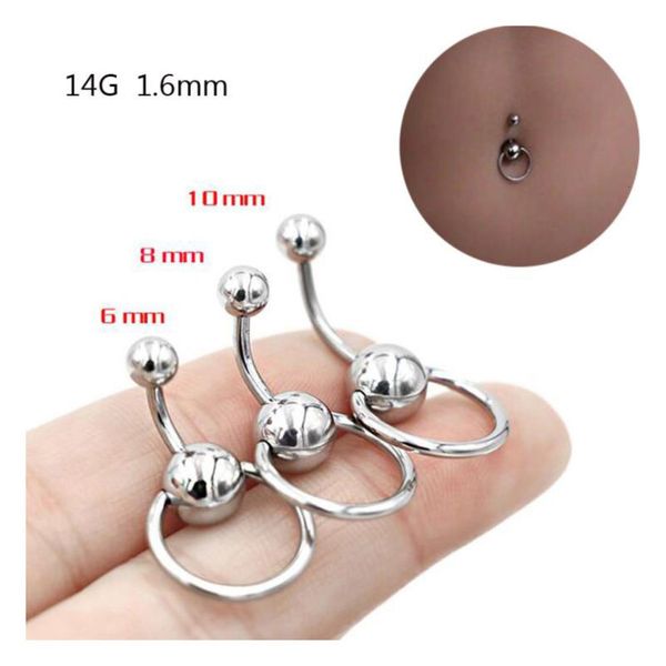 

stainless steel body jewelry