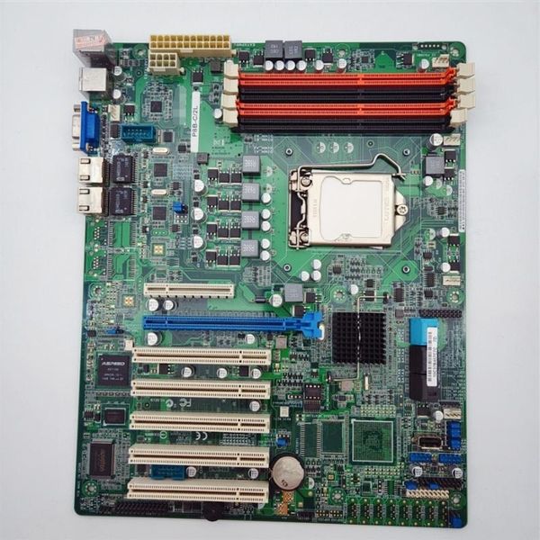 

motherboards p8b-c/2l for asus server motherboard 1155
