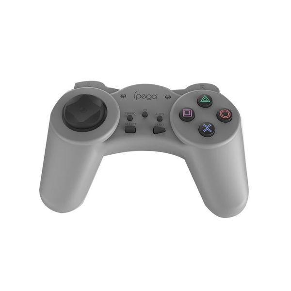 

game controllers & joysticks wireless bluetooth gamepads durable bt connection ps mini console with turbo combo function for io