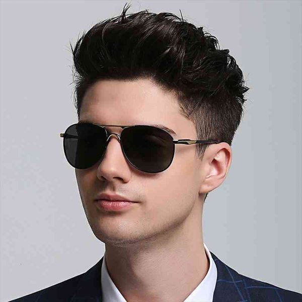 

mens polarized sunglasses women driving pilot vintage sun glasses brand designer male black sunglasses for man women uv400, White;black