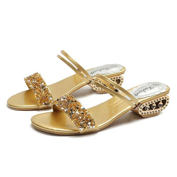 

high grade womens shoes beautiful sandals, Black