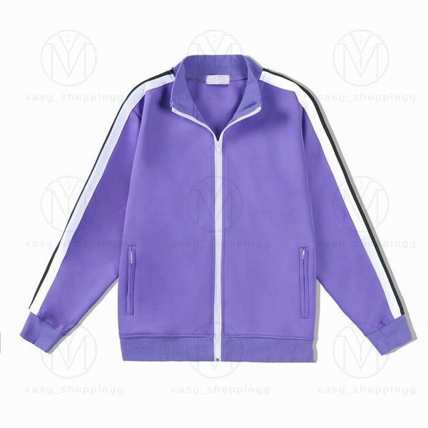 

womens pants sports pant designers mens tracksuits suits loose coats jackets hoodies sweatpants rainbow drawstring zipper trousers casual sp, Black