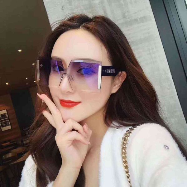 

shiella anti splash sun glass, White;black