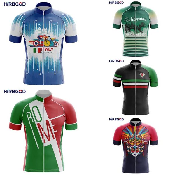 

gym clothing 2021 stylish for italy short sleeve cycling wear anti-sweat bike jersey outdoor sportswear novel riding clothes,tyz707-01, White;black
