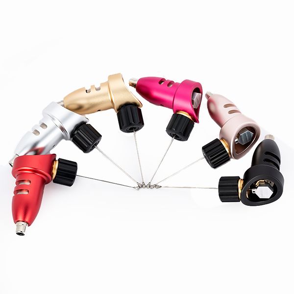 

original portable rotary tattoo machine 6 colors tattoo guns machine rca interface rotary tattoo equipment supplyscouts
