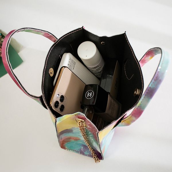 

hbp handbags purses totes bags pu leather women small shoulder bag 19.5cm