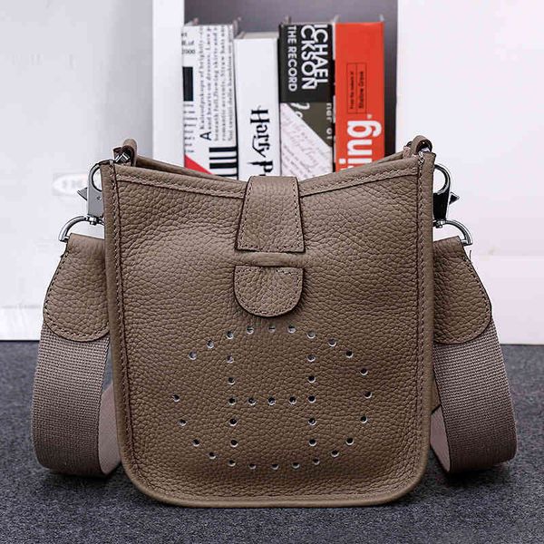 

designer bags leather women s cow leather evelyn mobile phone bag mini shoulder luxury