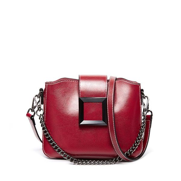 

small genuine leather female handbags women bags fashion ladies hand crossbody for totes
