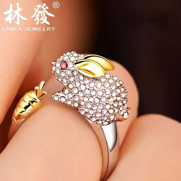 

zodiac ring female index finger opening 925 silver plated fashion jewelry valentine's day gift