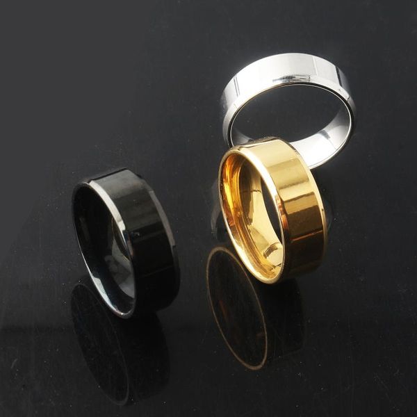 

cluster rings vip ring, Golden;silver