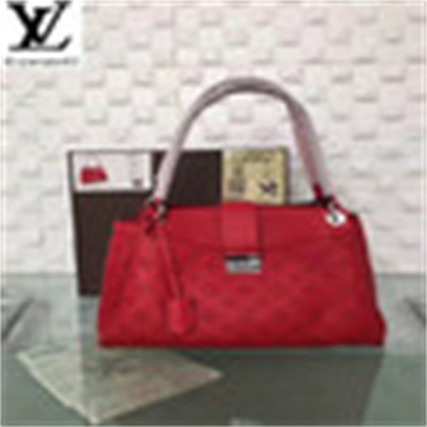

original evening brand bags shoulder designer overseas imported luxury fabric handbags 0u3y handles m41788 bags totes original cross ove