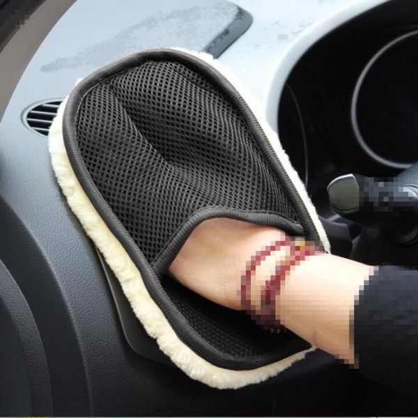 

car styling cleaning washing glove for lada kalina priora mg 3 5 6 7 zr mg328 mg995 saab 9-3 9-5 93 95 900