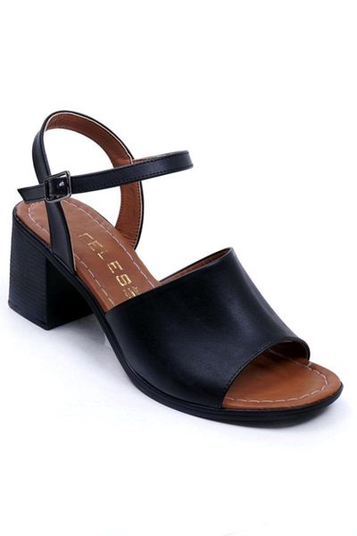 

sandals black women 's high-heeled 319.02.1706