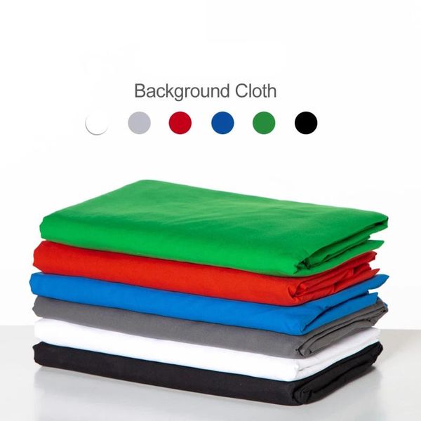 

party decoration 3x2m green pography po studio background backdrop non-woven screen muslin cloth for video