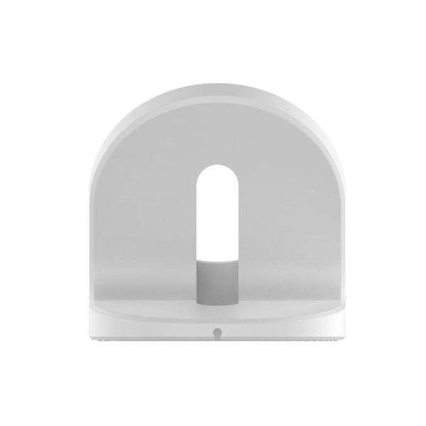 

charger stand mount silicone dock holder for - 12 magnet wireless cell phone mounts & holders