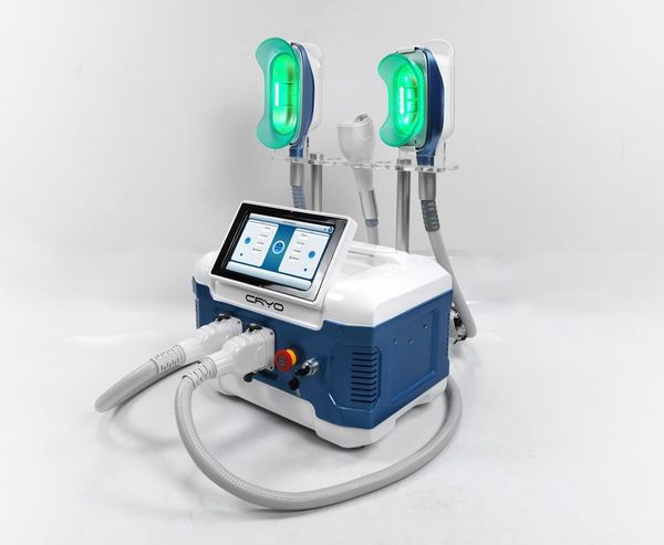 

spa cryolipolysis 360 cool tech slimming e fat cryolipolyse machine