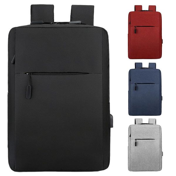 

backpack lapusb anti-theft travel male casual business