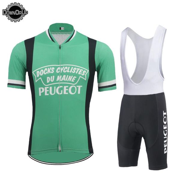 

racing sets classical 2021 cycling jersey man green/black short sleeve set 9d gel breathable pad road bicycle clothes mtb summer, Black;blue