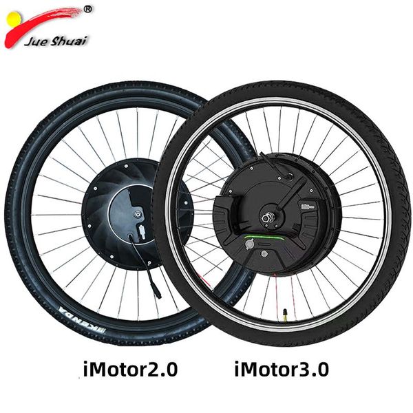 

electric bicycle ebike 20-29inch 700c bike conversion kit motor wheel 350w 36v bicicleta electrica, Silver;blue