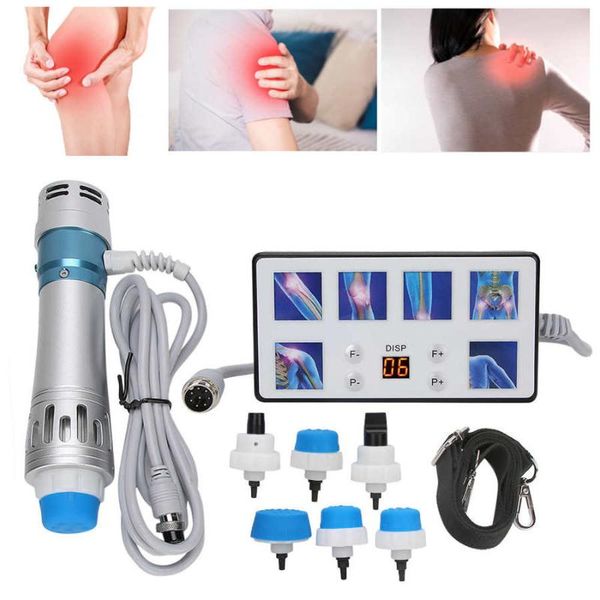 

electric massagers ed pain relief massager body relaxation machine shockwave therapy physiotherapy instrument salon devices 110-220v us/eu/u