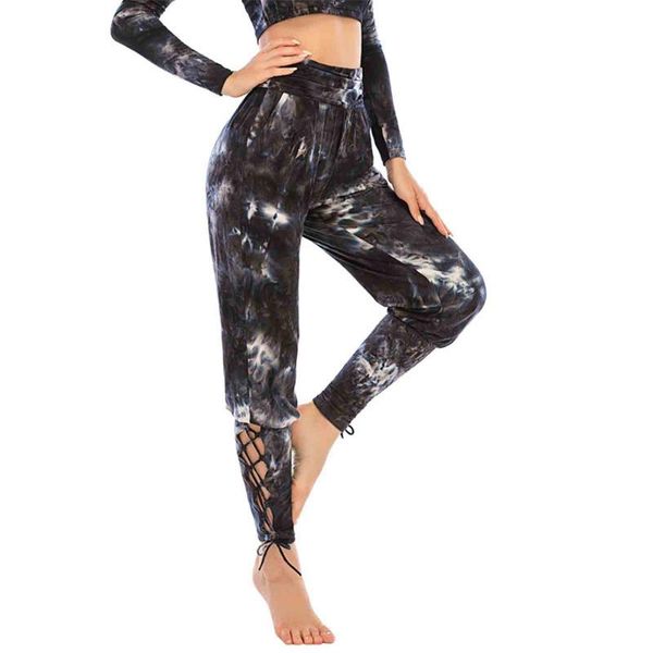 

seamless legging womens stretch sport drawstring leggings running gym sports active pantswoman high waist pants women's, Black
