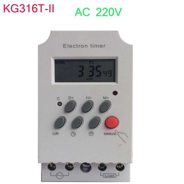 

timers timer lcd digital electronic switch microcomputer time controller 220v programmable