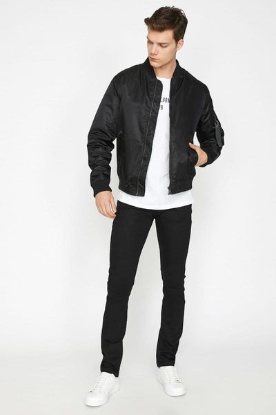 

black men trousers bsc 0 kam43306ld men's jeans 2021, Blue