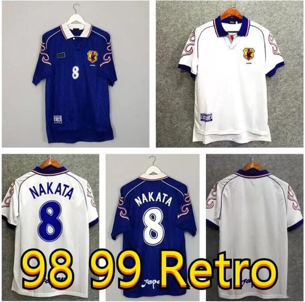 

1994 1998 japan retro soccer jerseys 1999 2000 2006 nakata football shirt soma akita jersey okano kawaguchi maillot de foot, Black;yellow