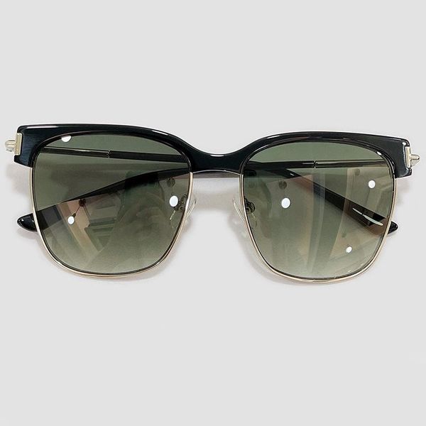 

sunglasses men vintage metal for women goggle sun glasses ladies gafas de sol, White;black