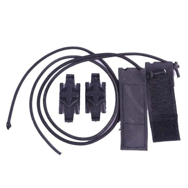

cycling helmets tactical adaptation line rope hunting accessories fast helmet accessory goggles rail.