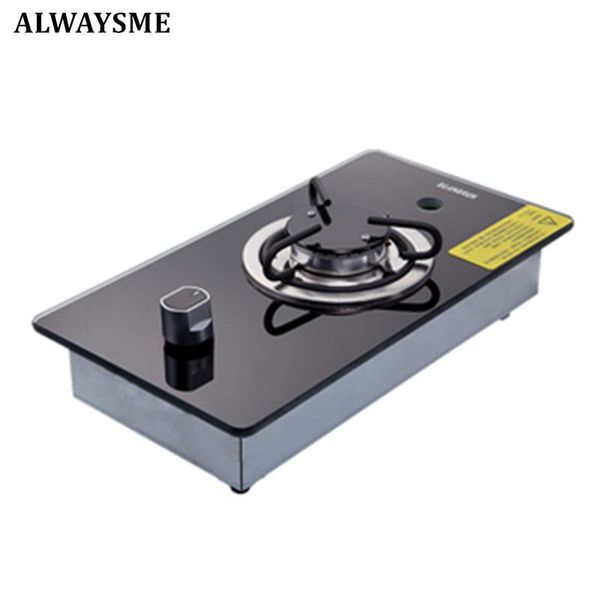 

single burner gas cookstove for rv boat atv parts