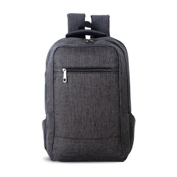 

backpack men lapbusiness computer bag daily use women men's grey leisure backpacks