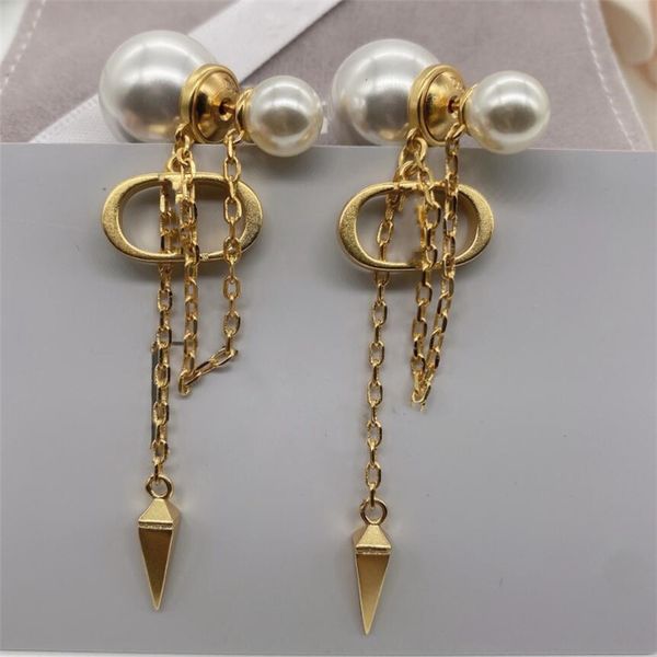 

2022 new fashion womens big circle simple earrings hoop earrings for woman 8 style, Silver