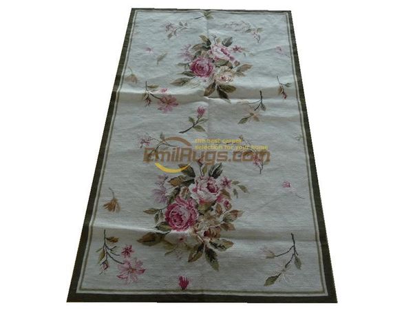 

carpets old hand-made traditional wool needle-point carpet antique chinese listing art natural sheep