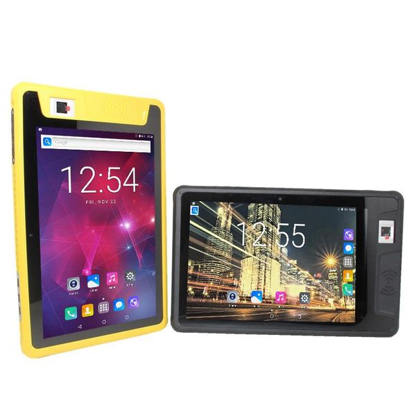 

tablet pc 10.1 inch 4g lte mtk6761 quad core 1280*800 android 9.0 2+32gb gps drop-proof dustproof waterproof support nfc tablets