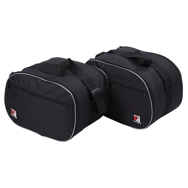 

car organizer motorcycle liner bag for givi v35 35l side luggage inner