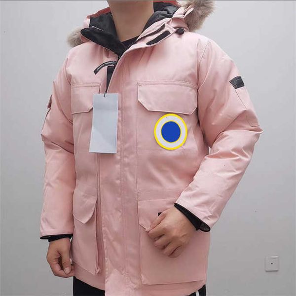 

2021 men women designers down jacket clothings sweatshirt hoodies coats highly quality couple street style essential stylist outwear, Black