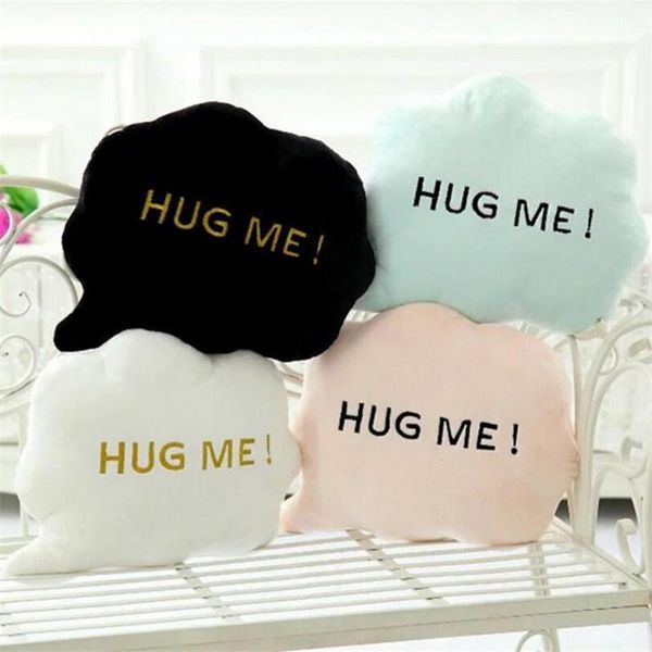 

cushion/decorative pillow cloud plush throw pillows sofa back cushion funny futon decorative birthday gift room decor 1 piece