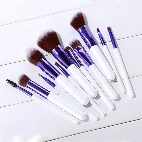 

makeup brushes make up foundation brush beauty1