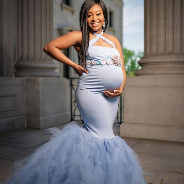 

wedding sashes belts maternity belt decoration pregnant accessories rose flower women dress girdle es touch waist colorful beads, White