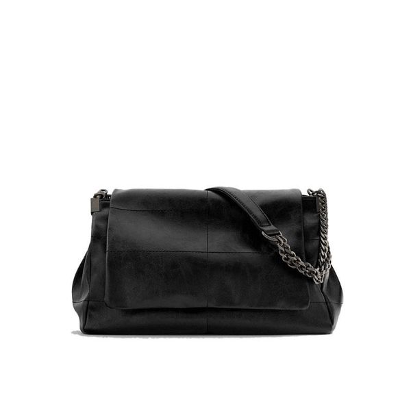 

evening bags handbags women soft pu leather crossbody fashion chain messenger bag lady shoulder large capacity totes