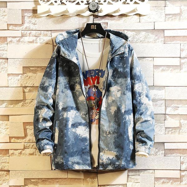 

women's jackets 2021 women windbreaker jacket spring summer camo thin female camouflage butterfly coats hooded, Black;brown