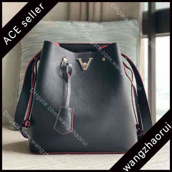 

genuine leather cross body bags classic purse female shoulder handbags fashion canvas handbag wallet with box b066
