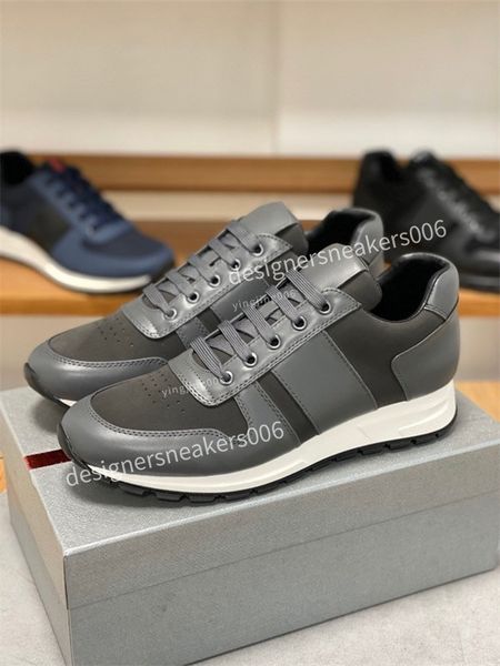 

2021 fashion men women casual shoes camouflage soft flat sports shoe real leather trainer sneaker dress shoes sie38-46, Black